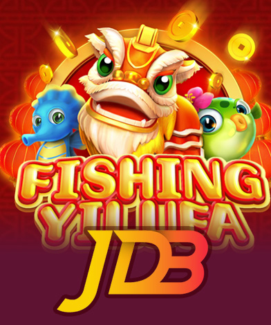 Fishing YiLuFa