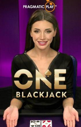 BetVictor ONE Blackjack