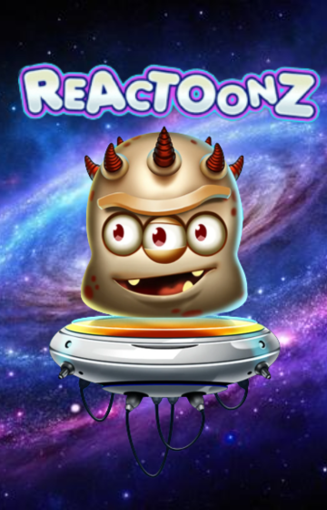 Reactoonz