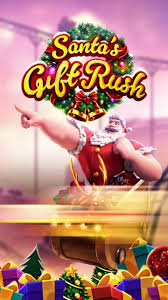 Santa's Gift Rush