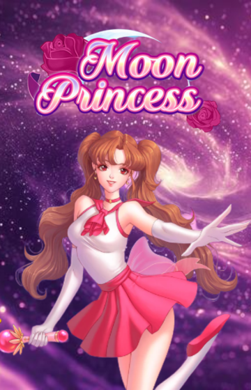 Moon Princess