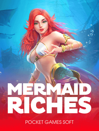 Mermaid Riches