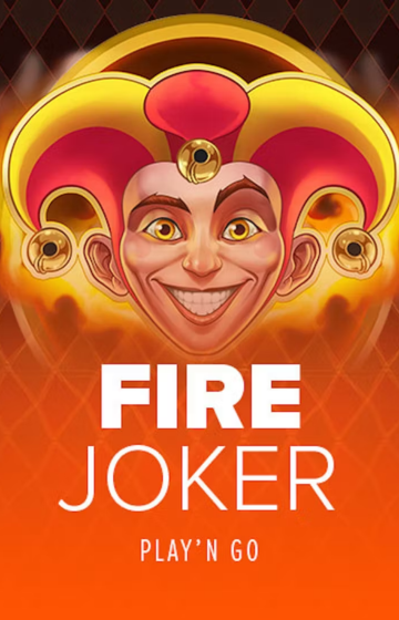 Fire Joker