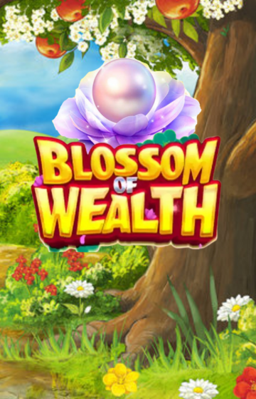 Blossom Of Wealth