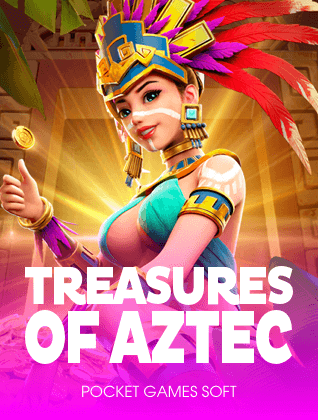 Treasures of Aztec
