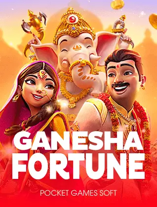 Ganesha Fortune