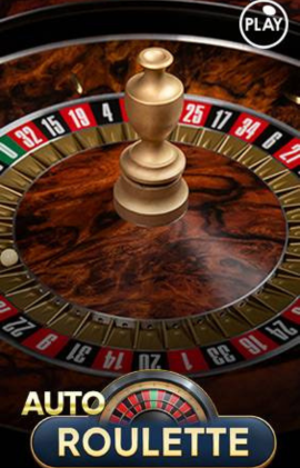 Auto Roulette