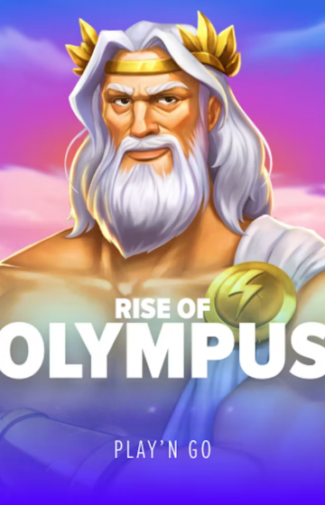 Rise of Olympus