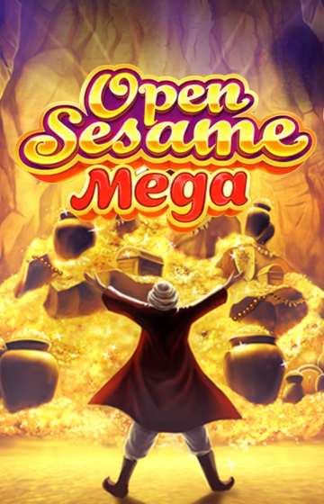 Open Sesame Mega