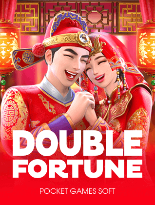 Double Fortune