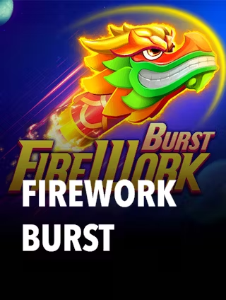 Firework Burst