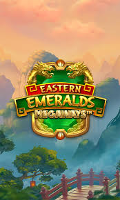 Eastern Emeralds Megaways